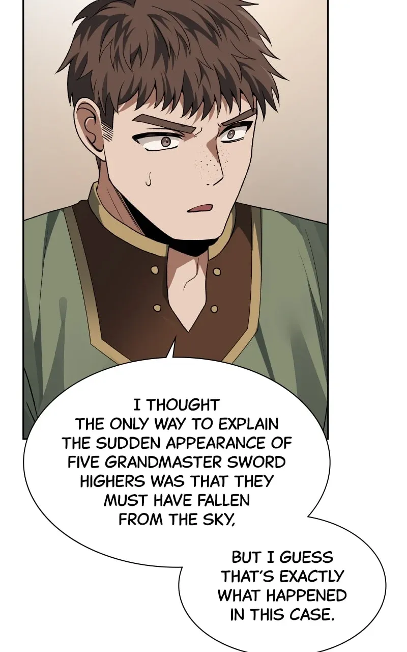 Transmigrating to the Otherworld Once More (REloaded To The Otherworld) Chapter 92 page 16 - 