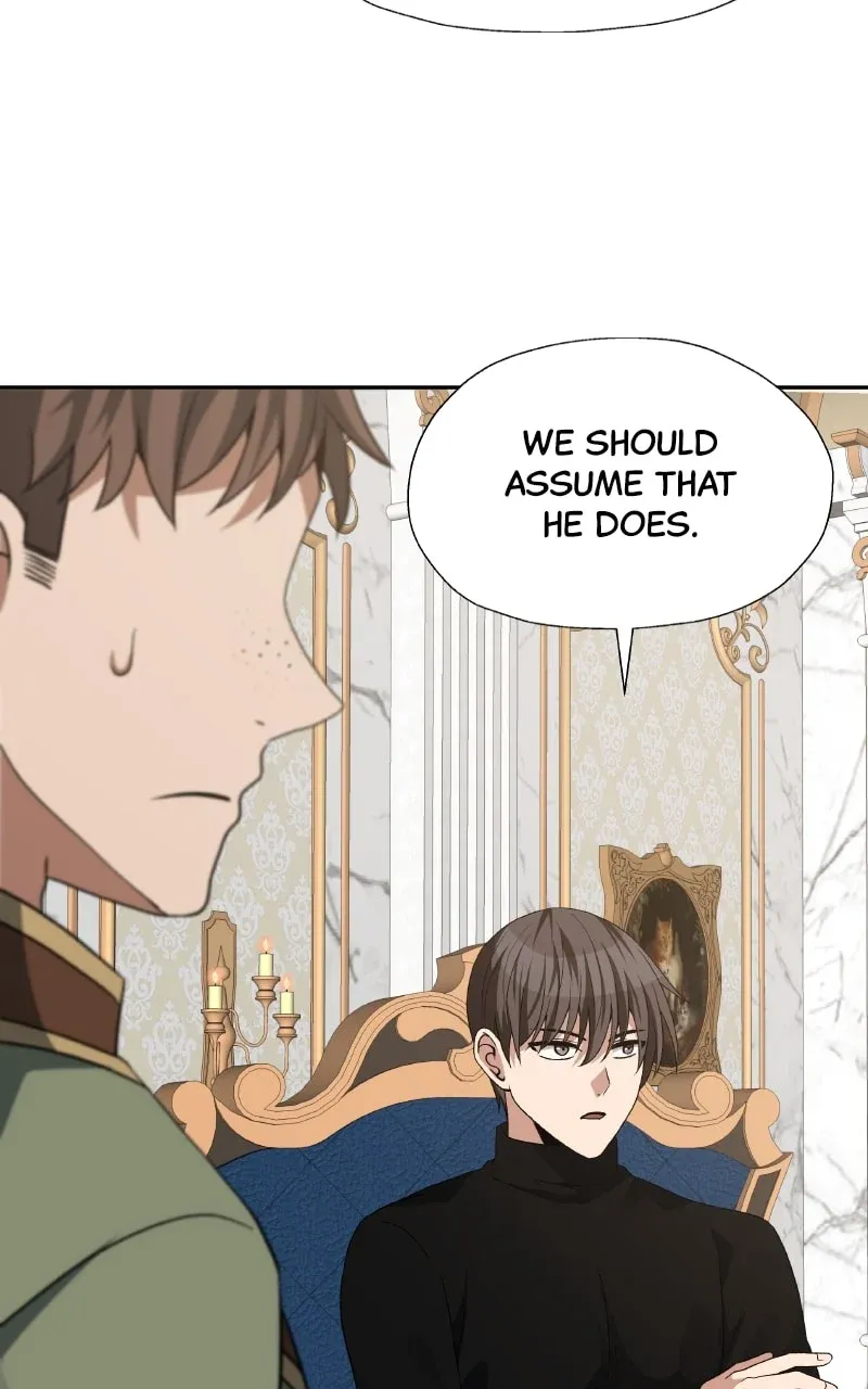 Transmigrating to the Otherworld Once More (REloaded To The Otherworld) Chapter 92 page 18 - 