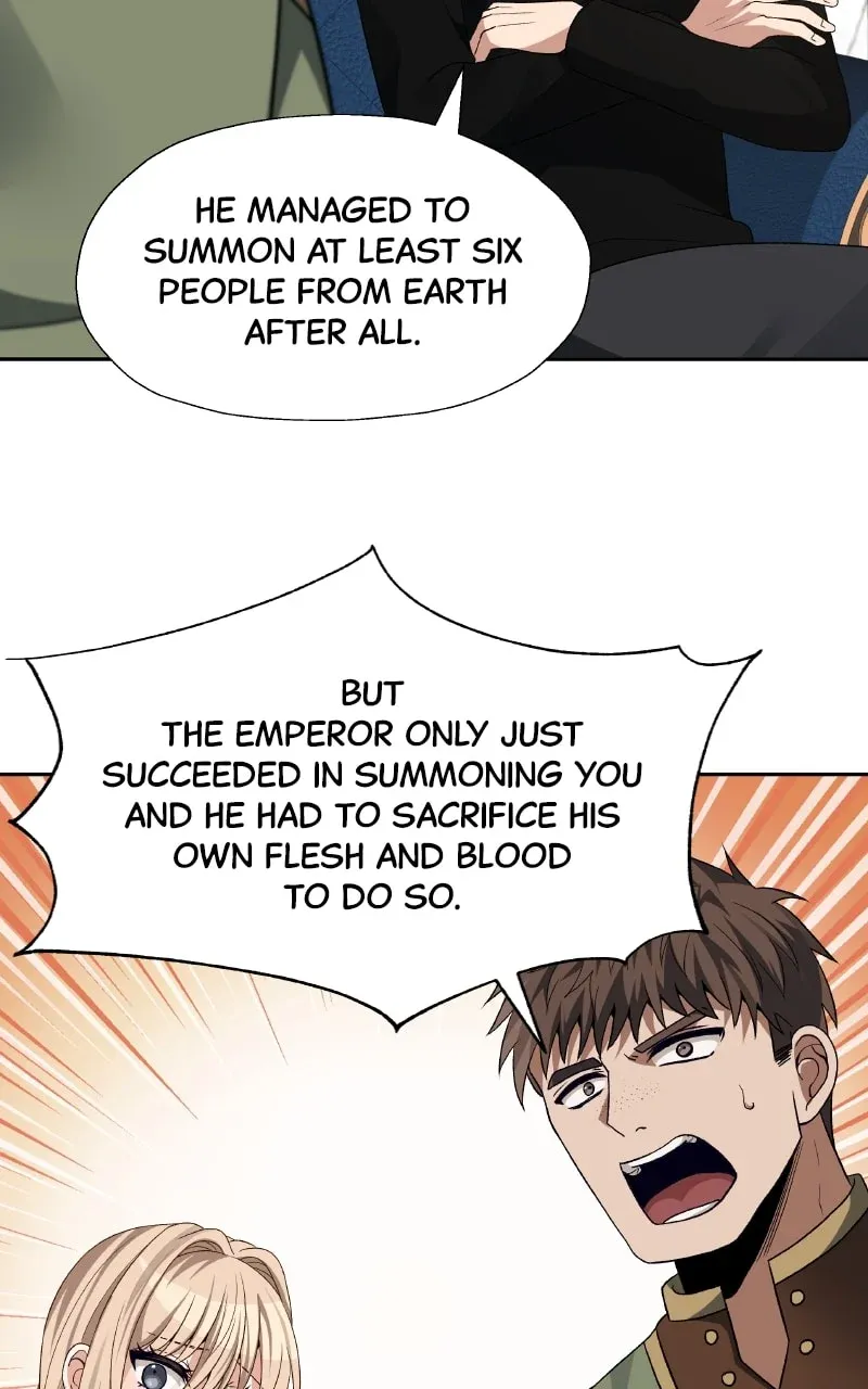 Transmigrating to the Otherworld Once More (REloaded To The Otherworld) Chapter 92 page 19 - 