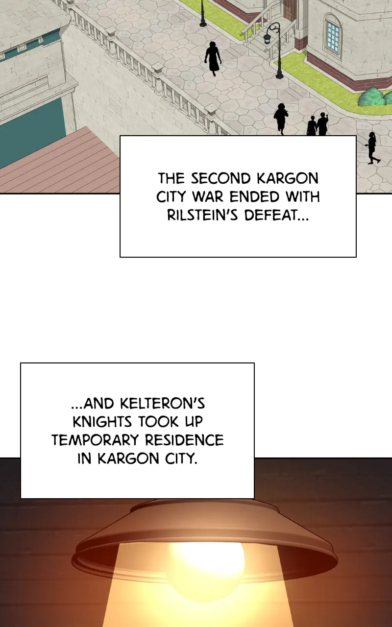Transmigrating to the Otherworld Once More (REloaded To The Otherworld) Chapter 92 page 3 - 