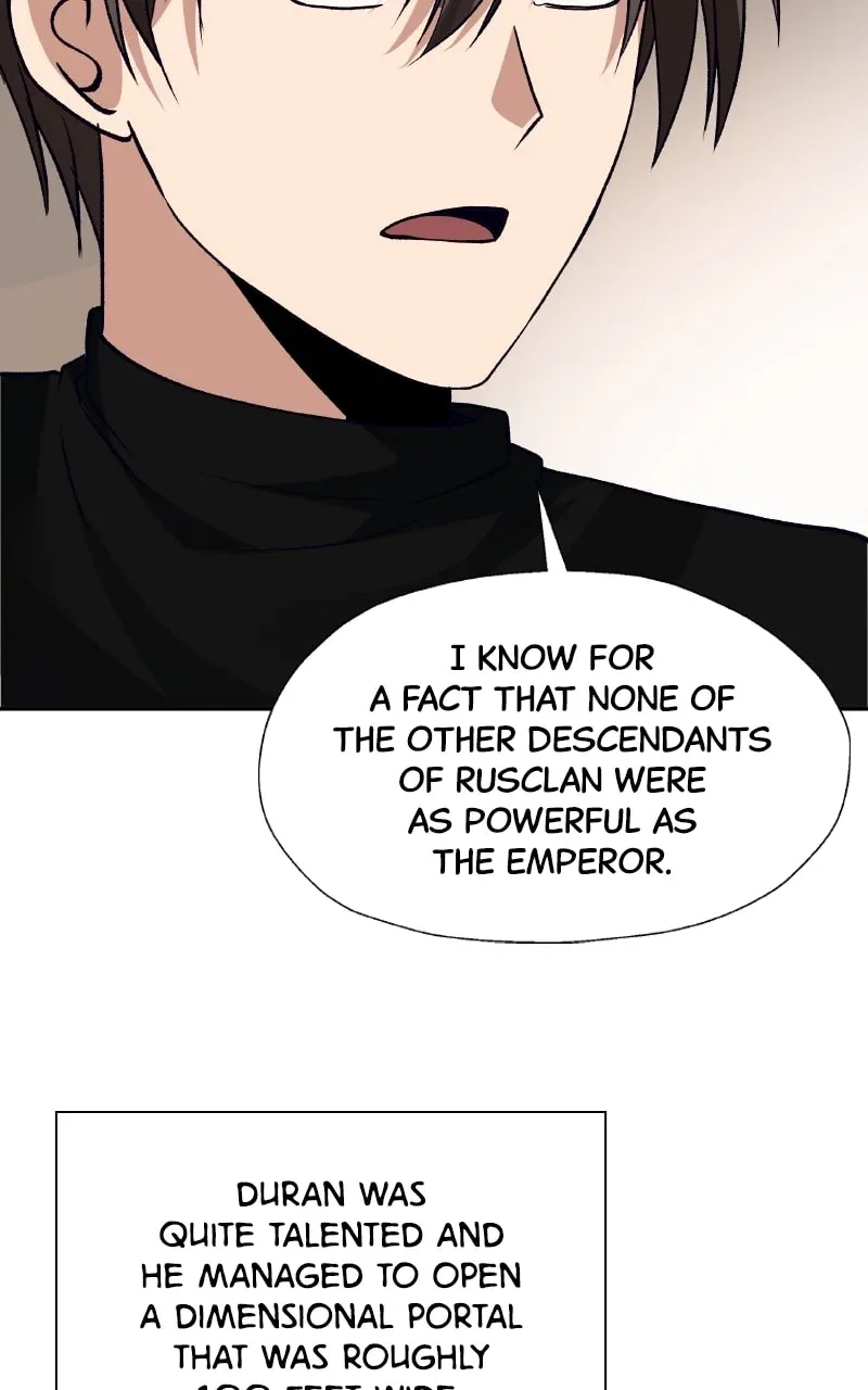 Transmigrating to the Otherworld Once More (REloaded To The Otherworld) Chapter 92 page 21 - 