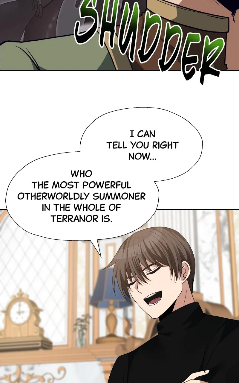 Transmigrating to the Otherworld Once More (REloaded To The Otherworld) Chapter 92 page 25 - 