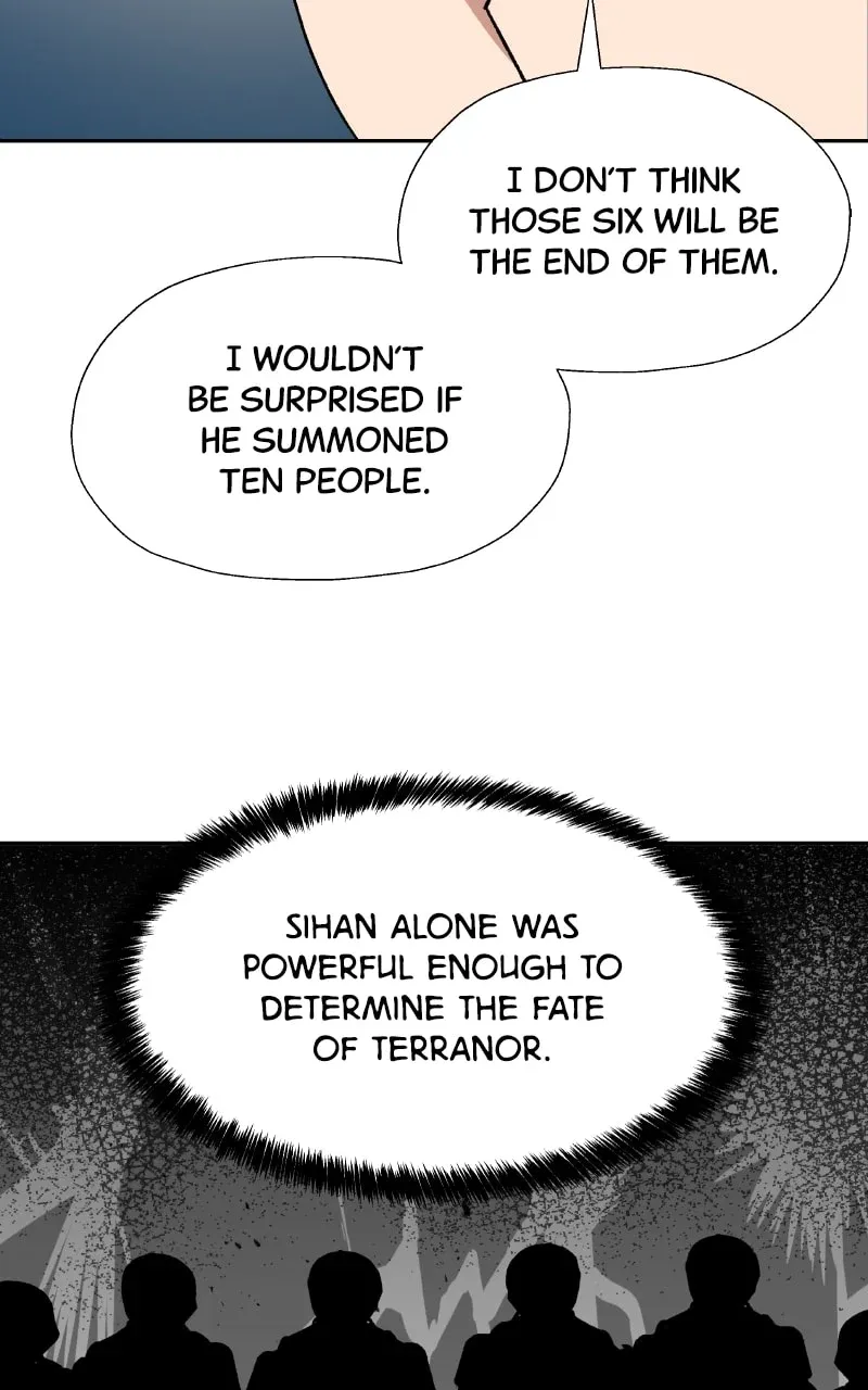 Transmigrating to the Otherworld Once More (REloaded To The Otherworld) Chapter 92 page 30 - 