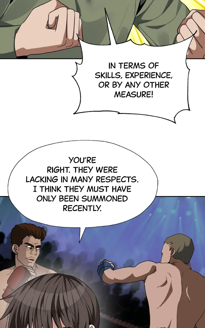Transmigrating to the Otherworld Once More (REloaded To The Otherworld) Chapter 92 page 33 - 