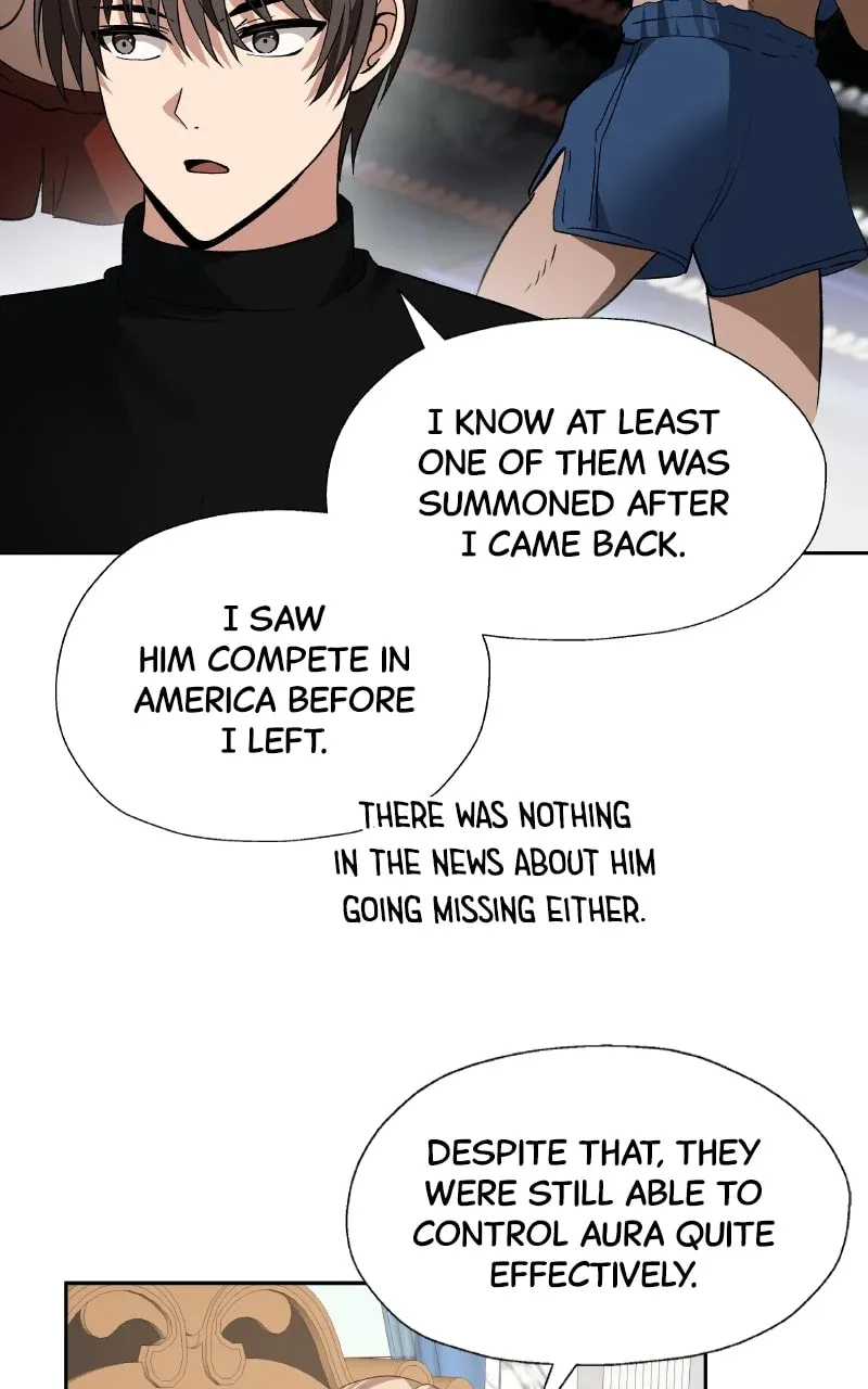 Transmigrating to the Otherworld Once More (REloaded To The Otherworld) Chapter 92 page 34 - 