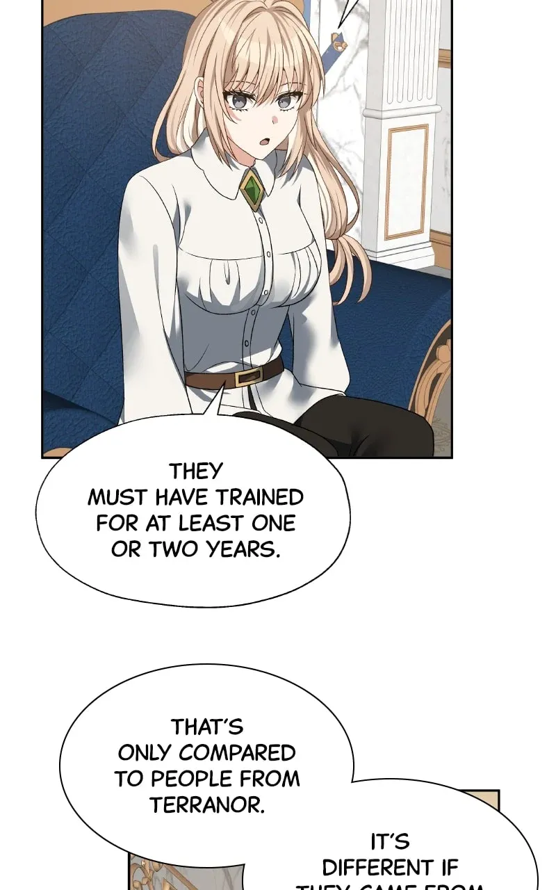 Transmigrating to the Otherworld Once More (REloaded To The Otherworld) Chapter 92 page 35 - 