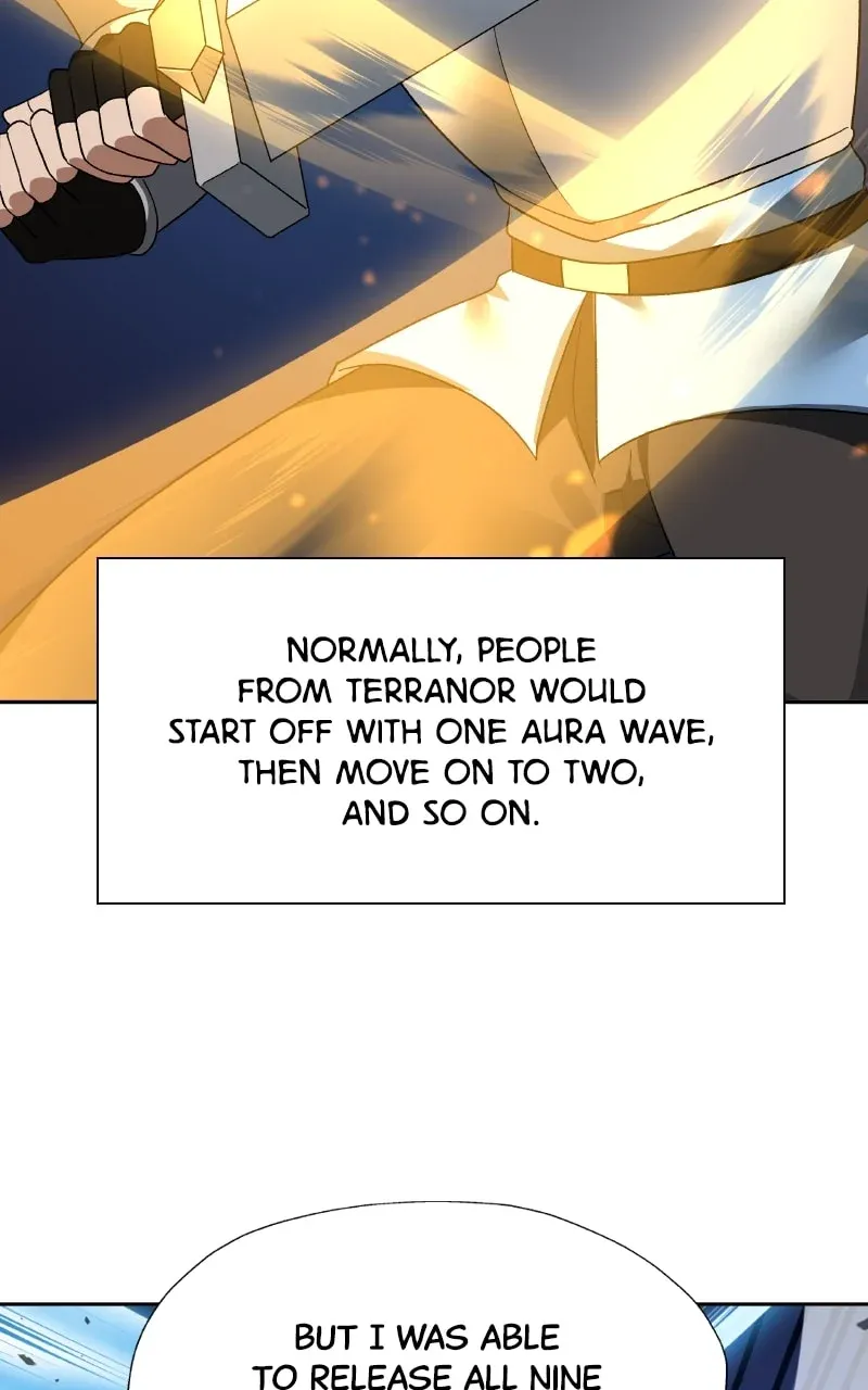 Transmigrating to the Otherworld Once More (REloaded To The Otherworld) Chapter 92 page 38 - 