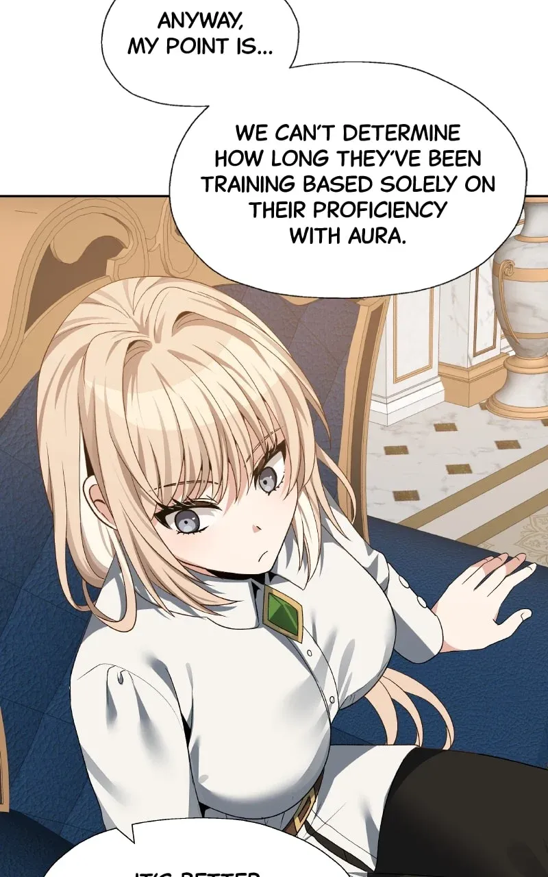Transmigrating to the Otherworld Once More (REloaded To The Otherworld) Chapter 92 page 44 - 