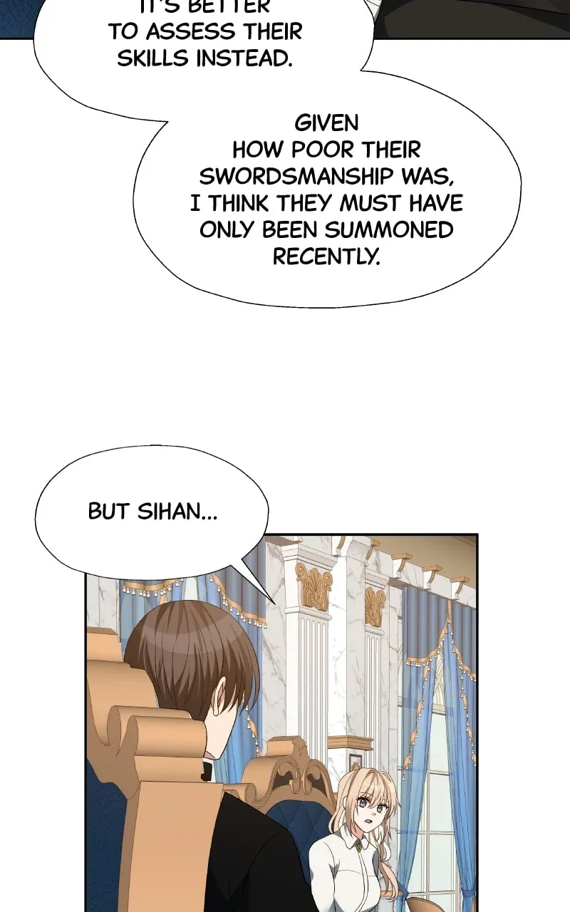 Transmigrating to the Otherworld Once More (REloaded To The Otherworld) Chapter 92 page 45 - 