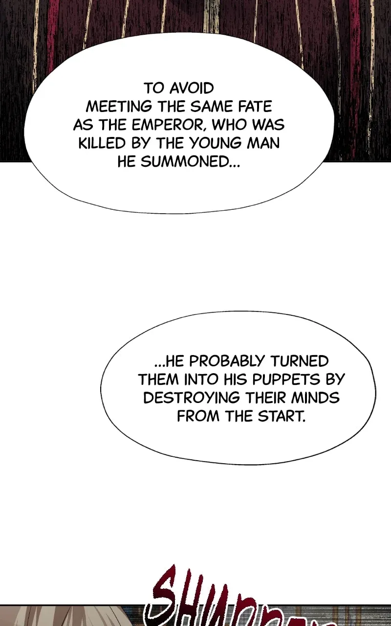 Transmigrating to the Otherworld Once More (REloaded To The Otherworld) Chapter 92 page 50 - 