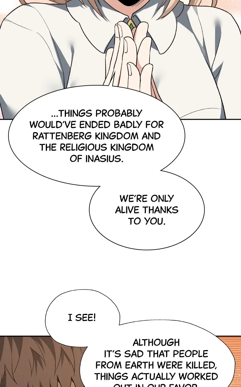 Transmigrating to the Otherworld Once More (REloaded To The Otherworld) Chapter 92 page 61 - 