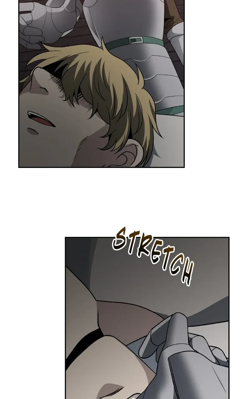 Transmigrating to the Otherworld Once More (REloaded To The Otherworld) Chapter 92 page 8 - 
