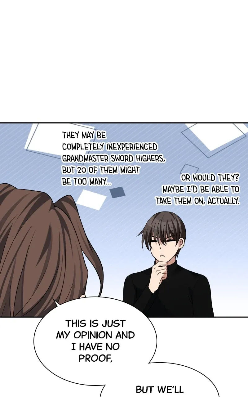 Transmigrating to the Otherworld Once More (REloaded To The Otherworld) Chapter 92 page 80 - 