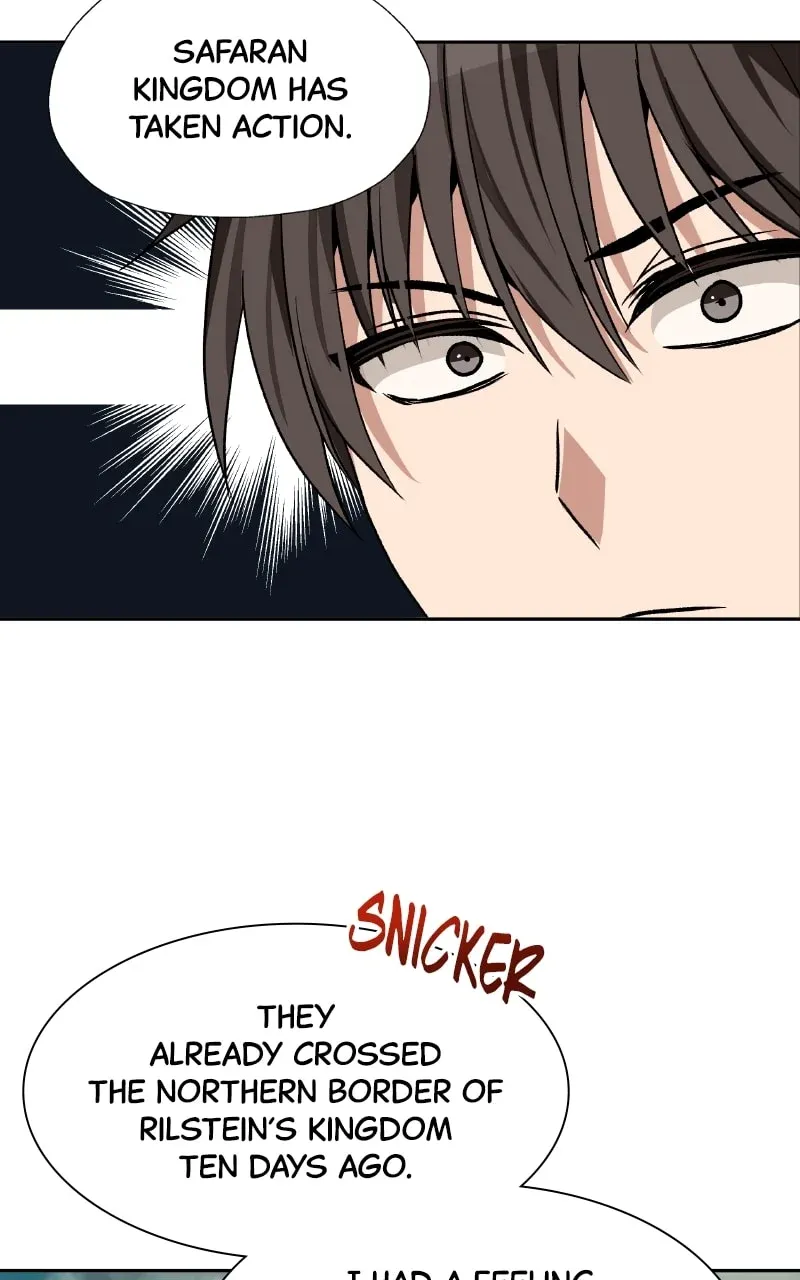 Transmigrating to the Otherworld Once More (REloaded To The Otherworld) Chapter 92 page 85 - 