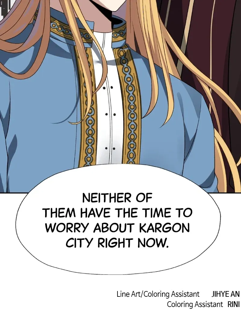 Transmigrating to the Otherworld Once More (REloaded To The Otherworld) Chapter 92 page 88 - 
