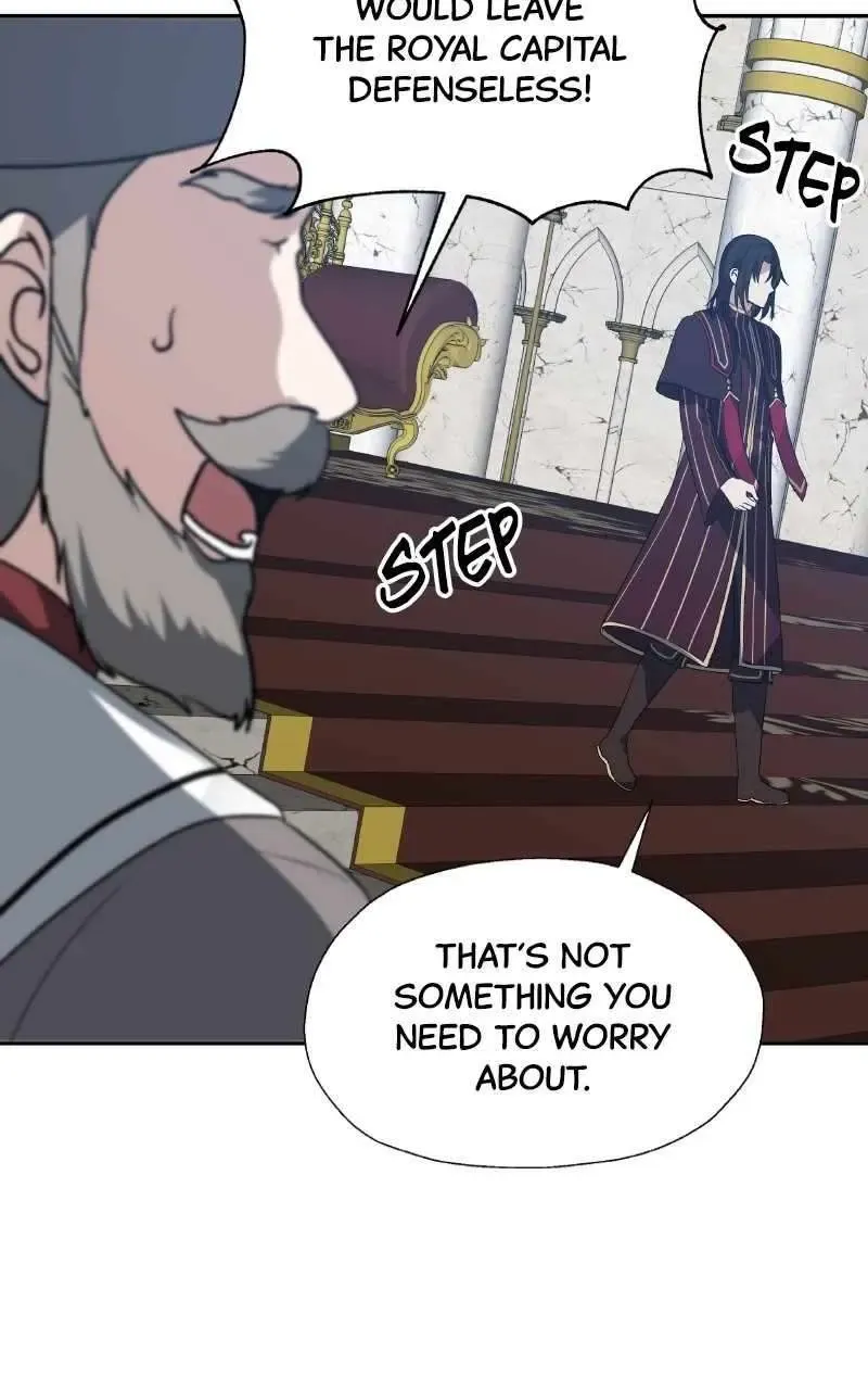 Transmigrating to the Otherworld Once More (REloaded To The Otherworld) Chapter 93 page 14 - 