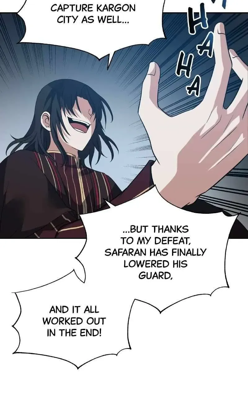 Transmigrating to the Otherworld Once More (REloaded To The Otherworld) Chapter 93 page 23 - 