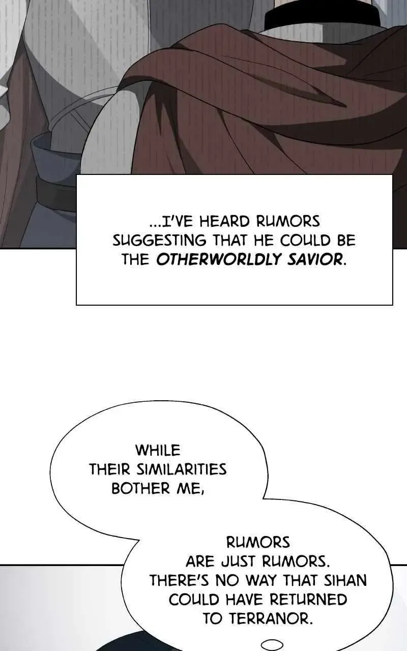 Transmigrating to the Otherworld Once More (REloaded To The Otherworld) Chapter 93 page 28 - 