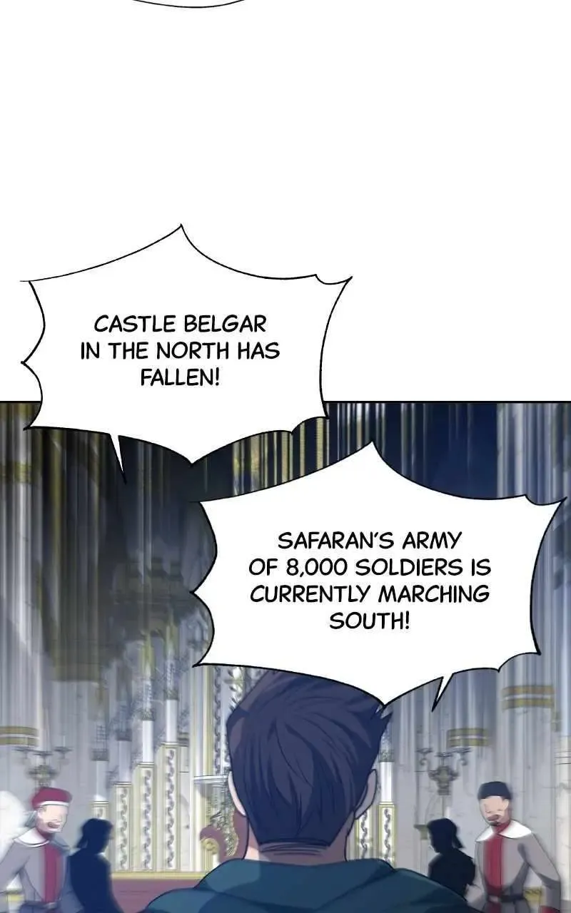 Transmigrating to the Otherworld Once More (REloaded To The Otherworld) Chapter 93 page 4 - 