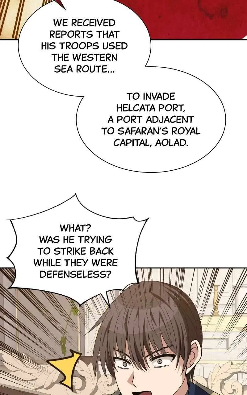 Transmigrating to the Otherworld Once More (REloaded To The Otherworld) Chapter 93 page 52 - 