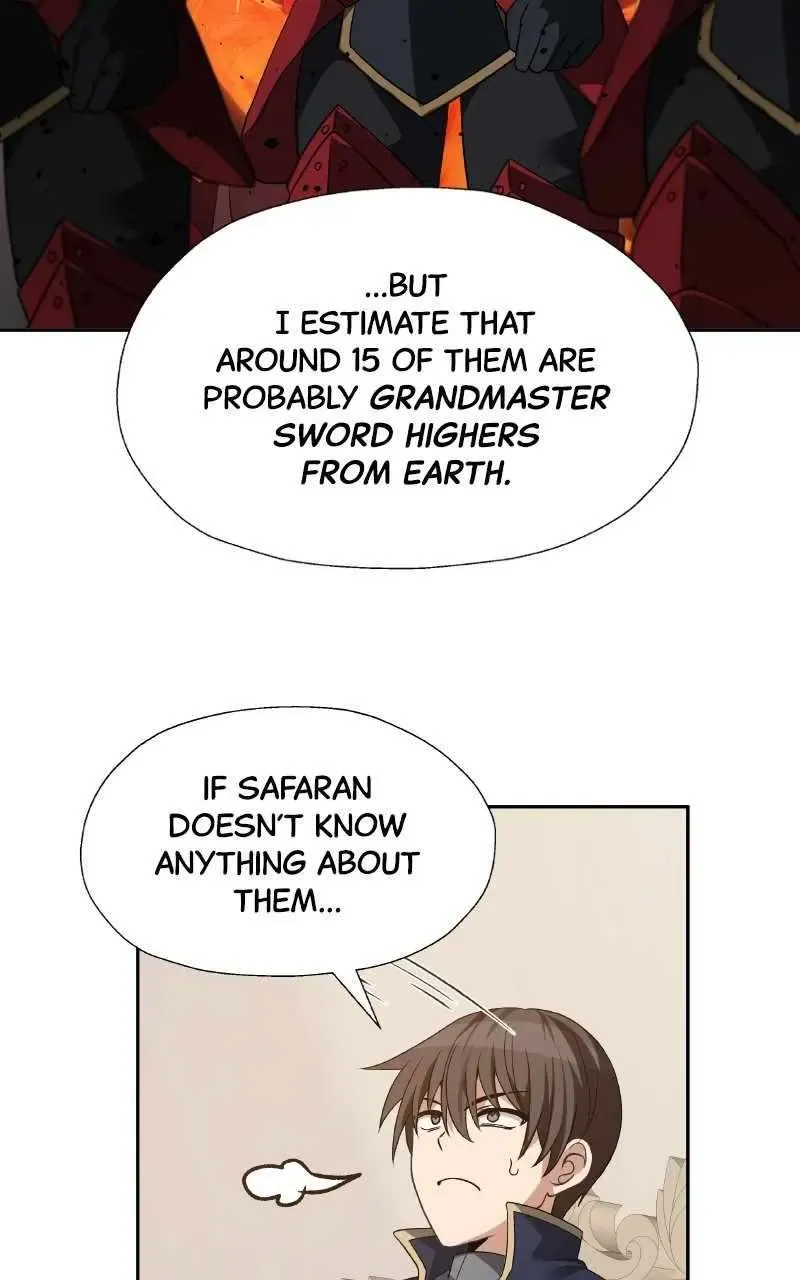Transmigrating to the Otherworld Once More (REloaded To The Otherworld) Chapter 93 page 58 - 