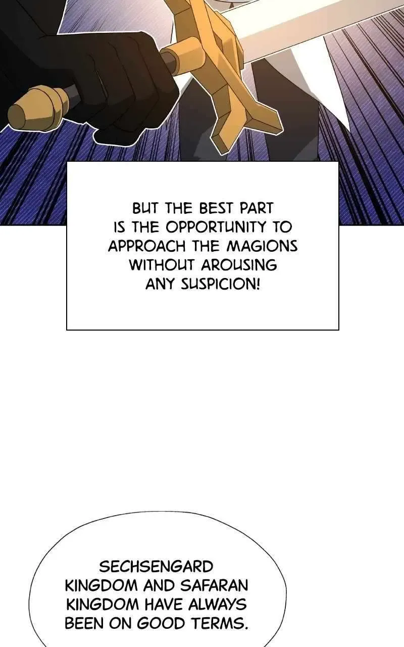 Transmigrating to the Otherworld Once More (REloaded To The Otherworld) Chapter 93 page 65 - 