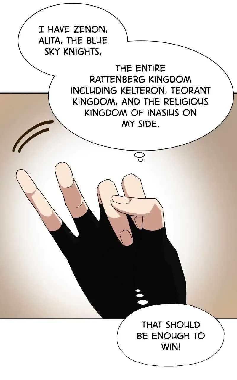 Transmigrating to the Otherworld Once More (REloaded To The Otherworld) Chapter 93 page 72 - 