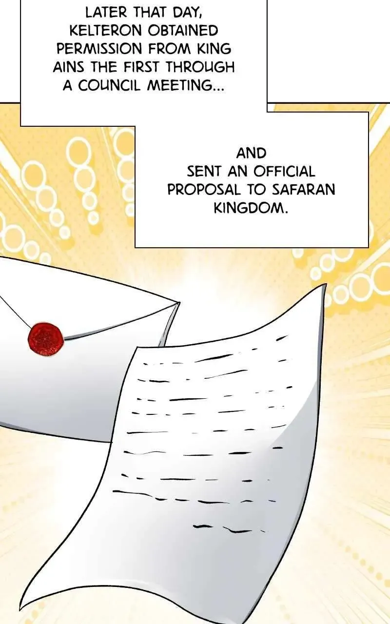 Transmigrating to the Otherworld Once More (REloaded To The Otherworld) Chapter 93 page 76 - 
