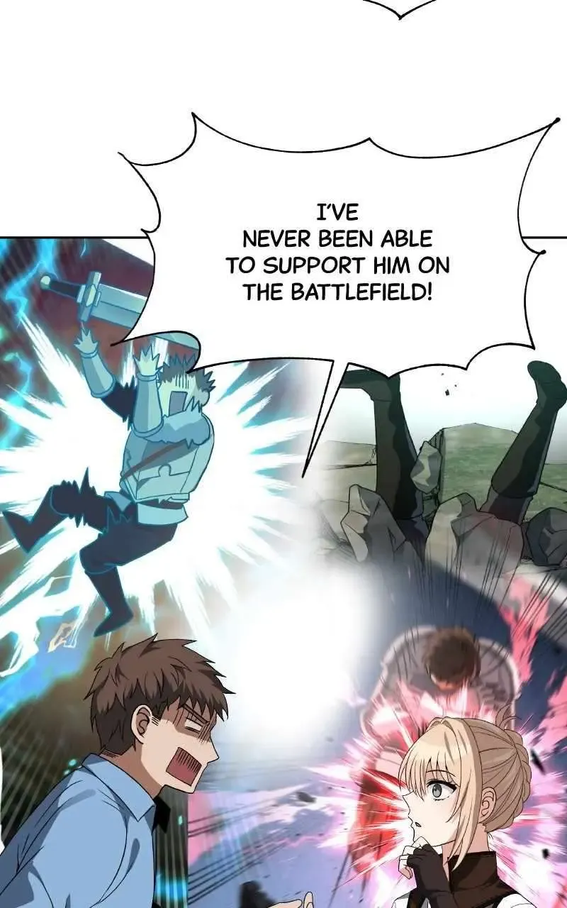 Transmigrating to the Otherworld Once More (REloaded To The Otherworld) Chapter 93 page 83 - 