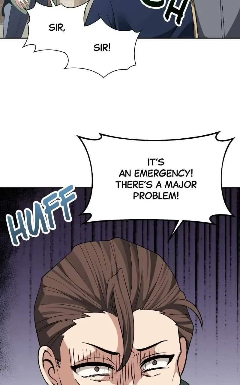 Transmigrating to the Otherworld Once More (REloaded To The Otherworld) Chapter 93 page 85 - 