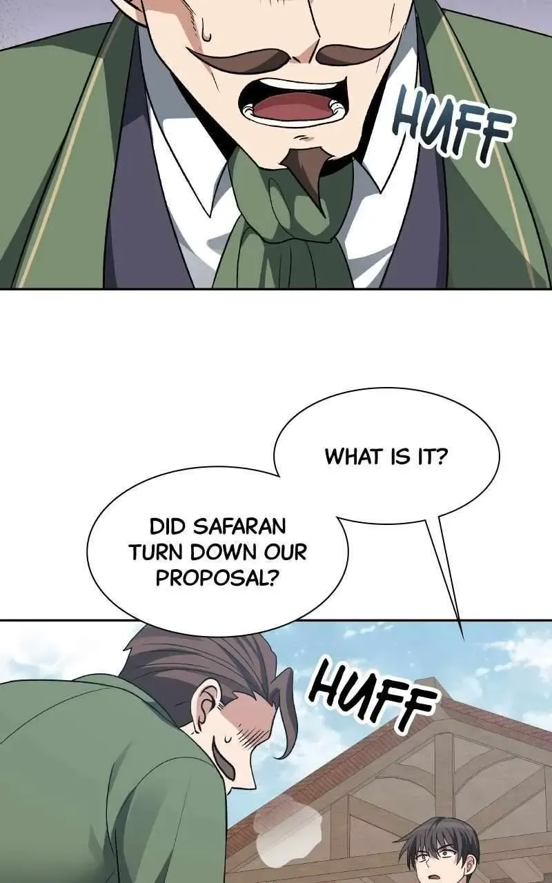 Transmigrating to the Otherworld Once More (REloaded To The Otherworld) Chapter 93 page 86 - 