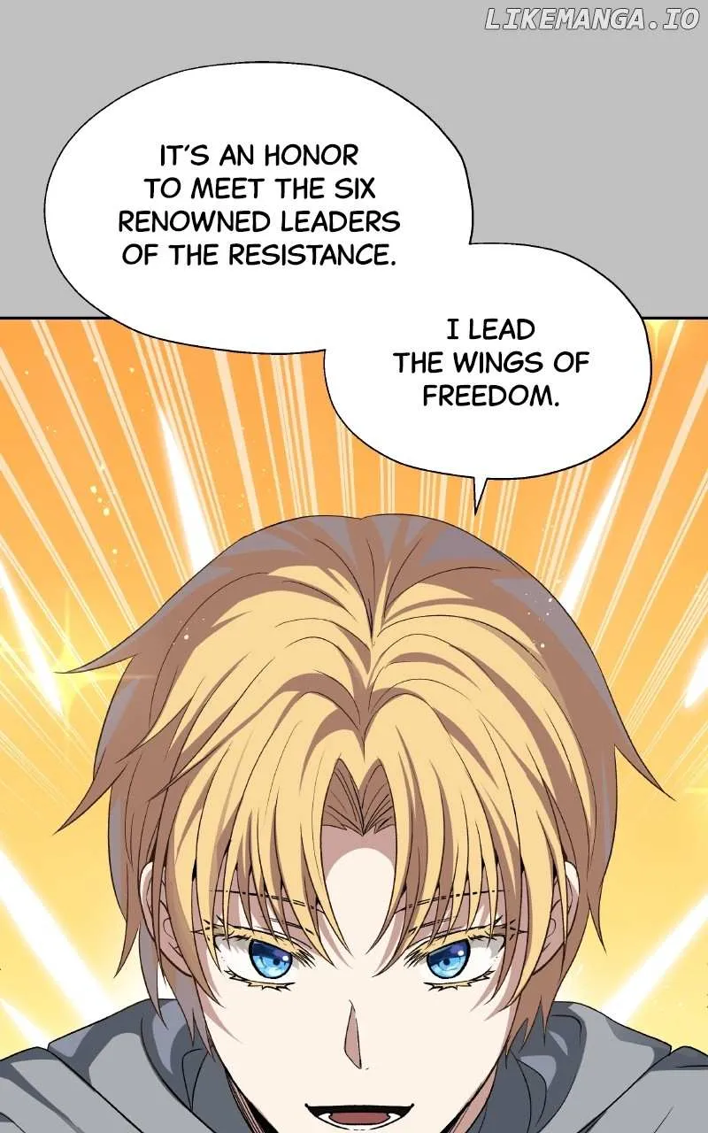 Transmigrating to the Otherworld Once More (REloaded To The Otherworld) Chapter 94 page 2 - 