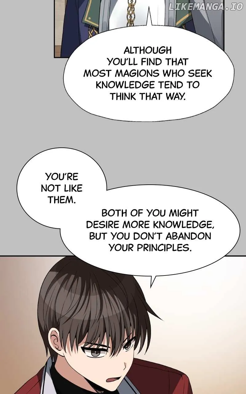 Transmigrating to the Otherworld Once More (REloaded To The Otherworld) Chapter 94 page 19 - 