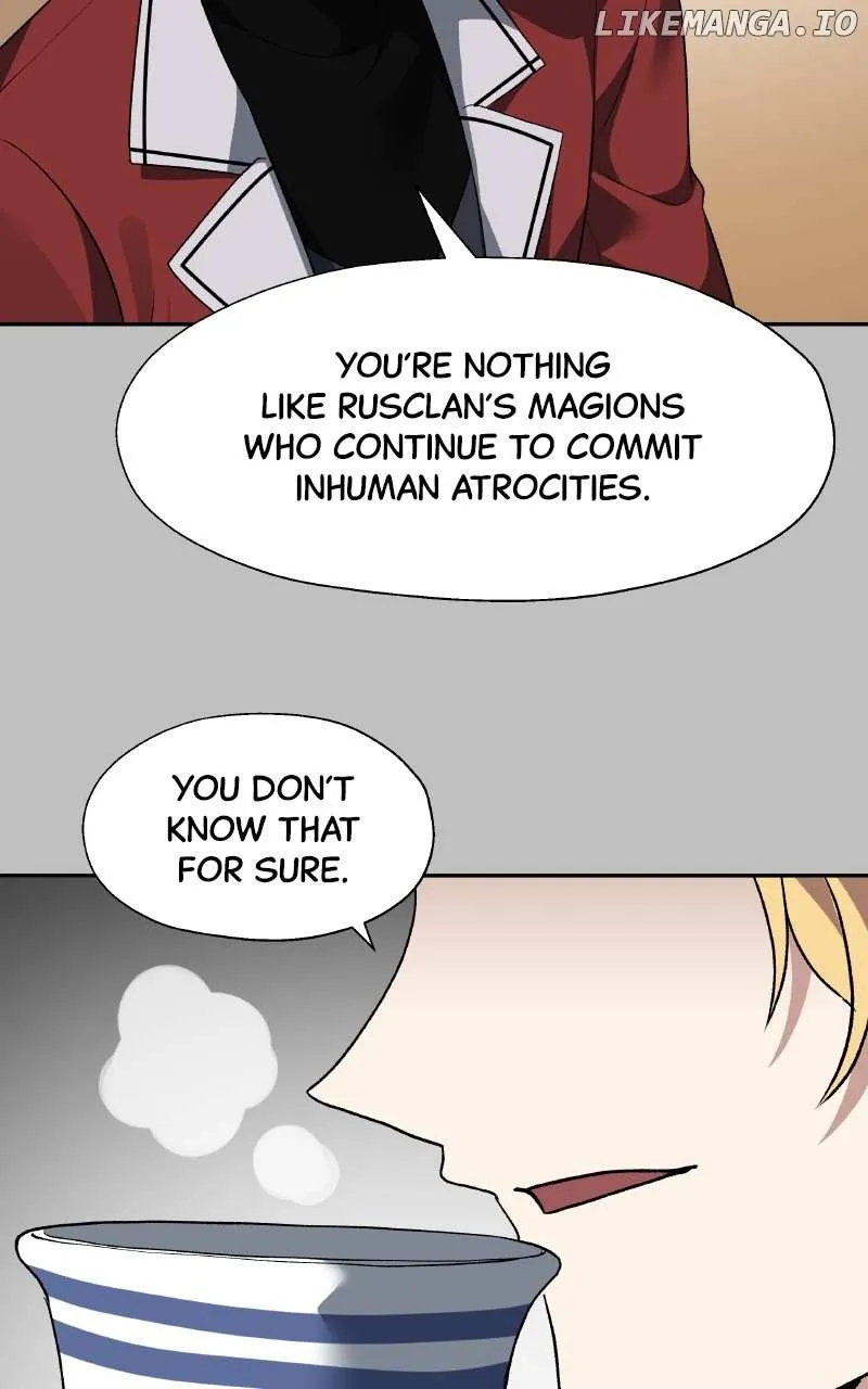 Transmigrating to the Otherworld Once More (REloaded To The Otherworld) Chapter 94 page 20 - 