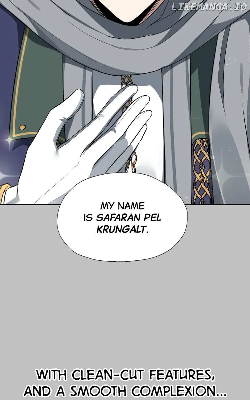 Transmigrating to the Otherworld Once More (REloaded To The Otherworld) Chapter 94 page 3 - 