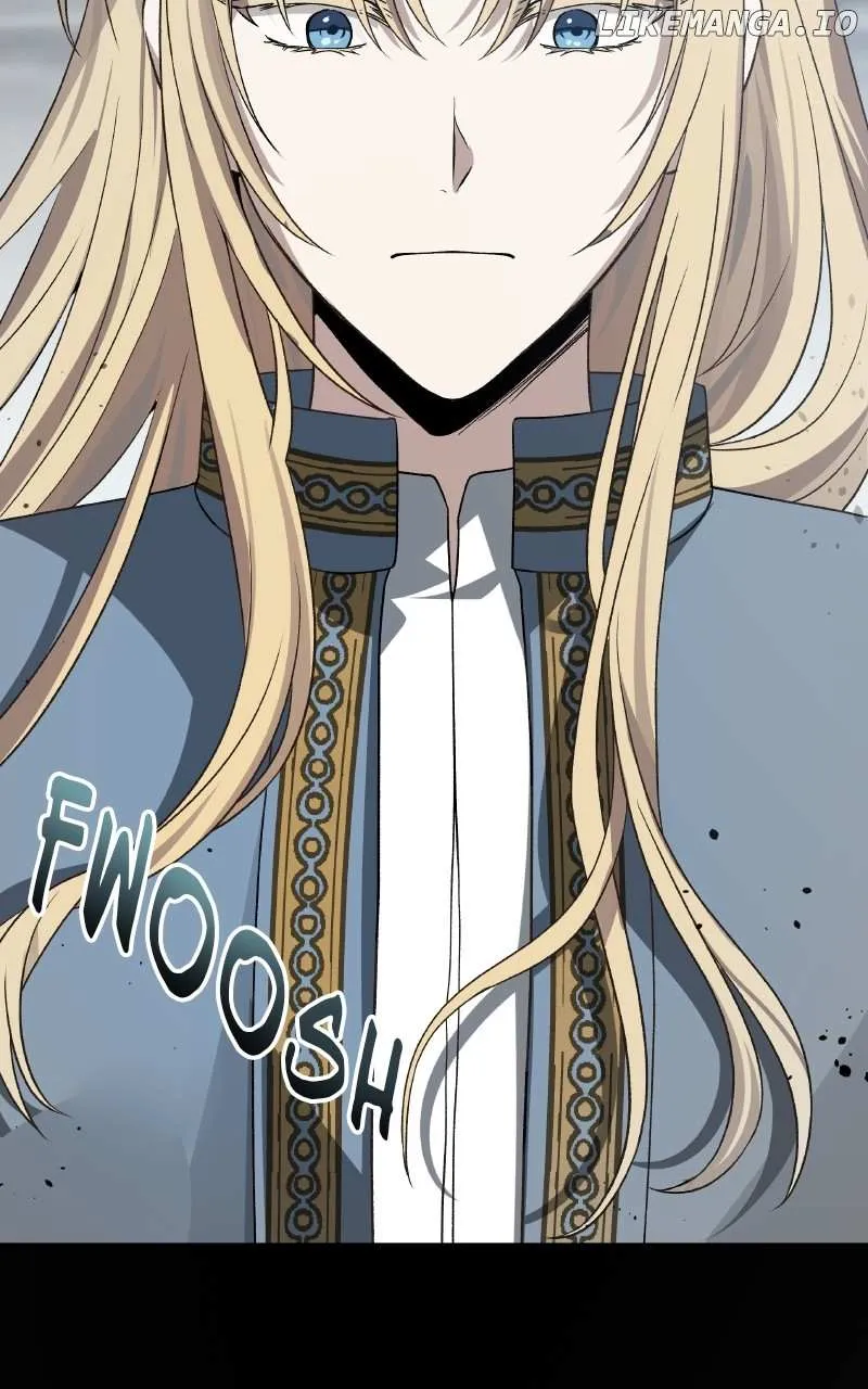 Transmigrating to the Otherworld Once More (REloaded To The Otherworld) Chapter 94 page 27 - 