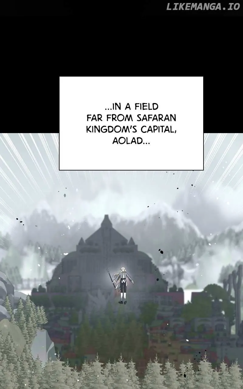 Transmigrating to the Otherworld Once More (REloaded To The Otherworld) Chapter 94 page 28 - 