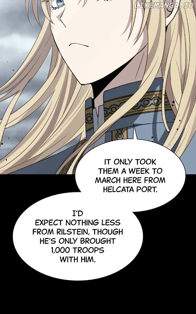 Transmigrating to the Otherworld Once More (REloaded To The Otherworld) Chapter 94 page 32 - 