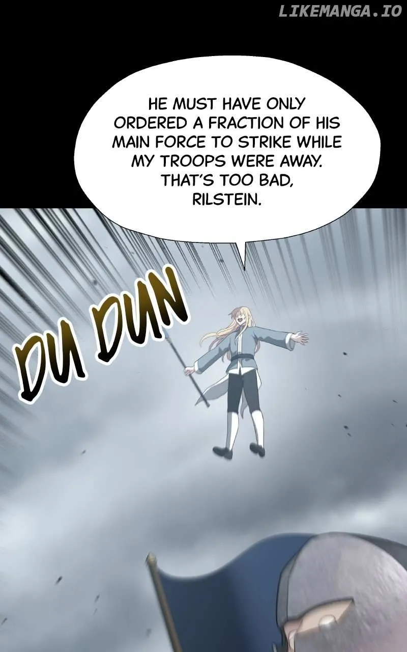 Transmigrating to the Otherworld Once More (REloaded To The Otherworld) Chapter 94 page 33 - 