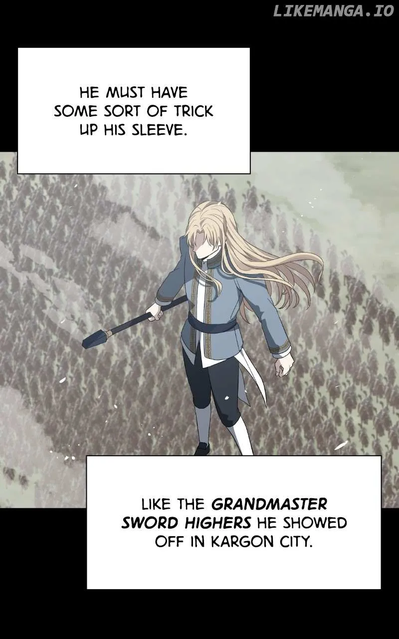 Transmigrating to the Otherworld Once More (REloaded To The Otherworld) Chapter 94 page 40 - 