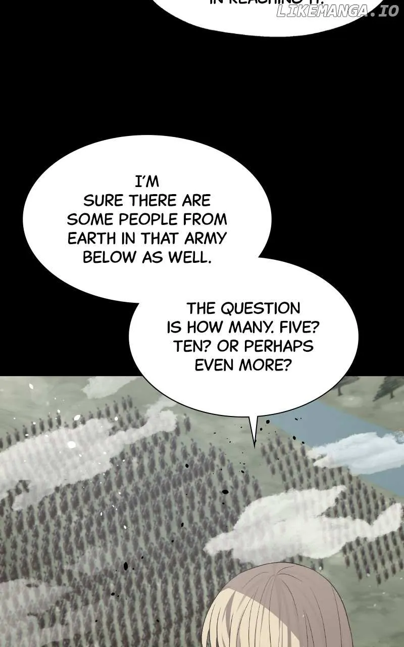 Transmigrating to the Otherworld Once More (REloaded To The Otherworld) Chapter 94 page 42 - 