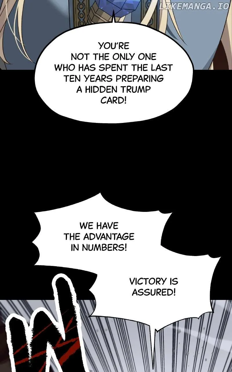 Transmigrating to the Otherworld Once More (REloaded To The Otherworld) Chapter 94 page 45 - 