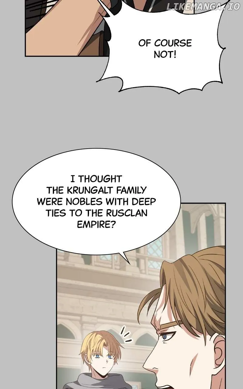 Transmigrating to the Otherworld Once More (REloaded To The Otherworld) Chapter 94 page 6 - 