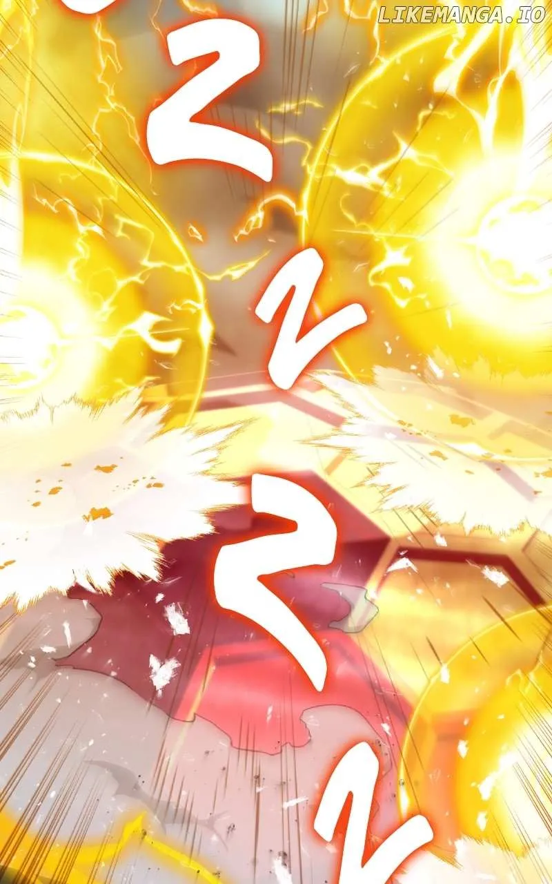 Transmigrating to the Otherworld Once More (REloaded To The Otherworld) Chapter 94 page 55 - 