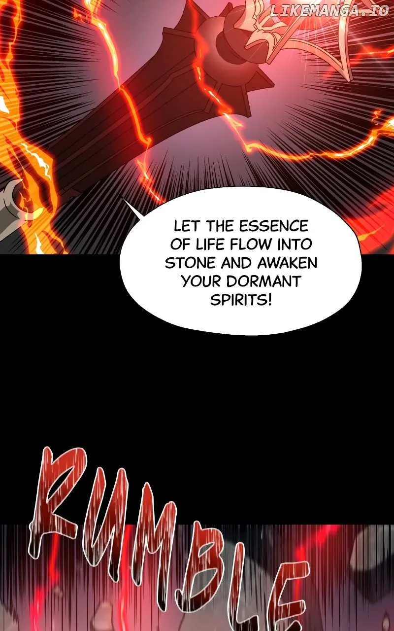 Transmigrating to the Otherworld Once More (REloaded To The Otherworld) Chapter 94 page 58 - 