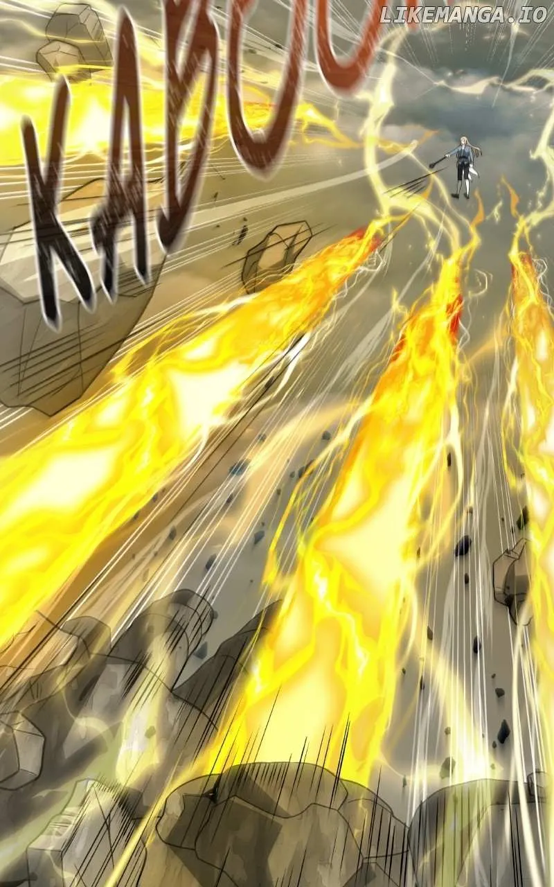 Transmigrating to the Otherworld Once More (REloaded To The Otherworld) Chapter 94 page 63 - 