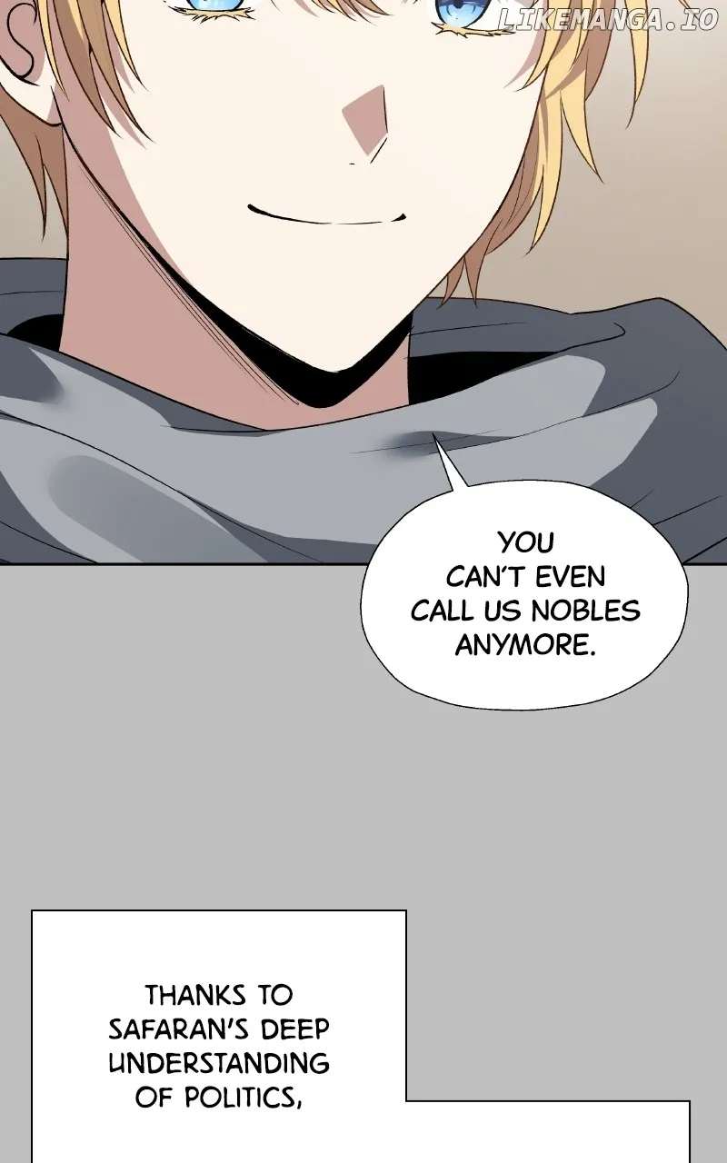 Transmigrating to the Otherworld Once More (REloaded To The Otherworld) Chapter 94 page 8 - 