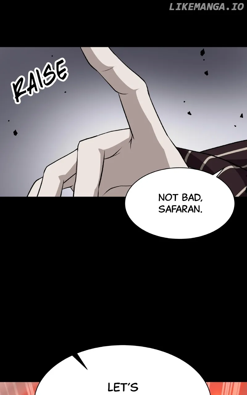 Transmigrating to the Otherworld Once More (REloaded To The Otherworld) Chapter 94 page 73 - 