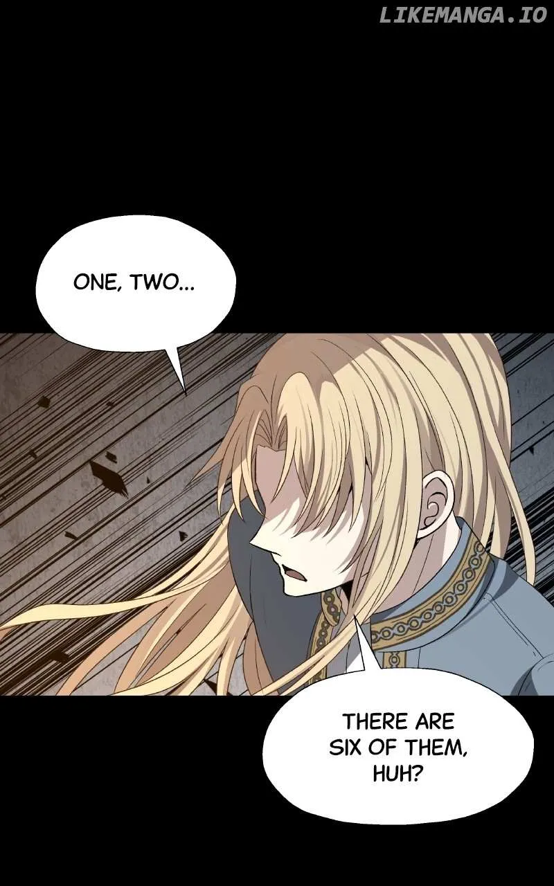 Transmigrating to the Otherworld Once More (REloaded To The Otherworld) Chapter 94 page 80 - 