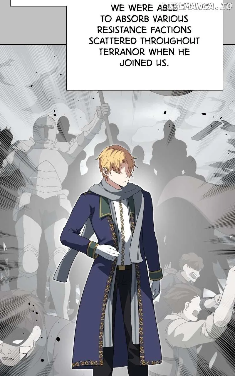Transmigrating to the Otherworld Once More (REloaded To The Otherworld) Chapter 94 page 9 - 